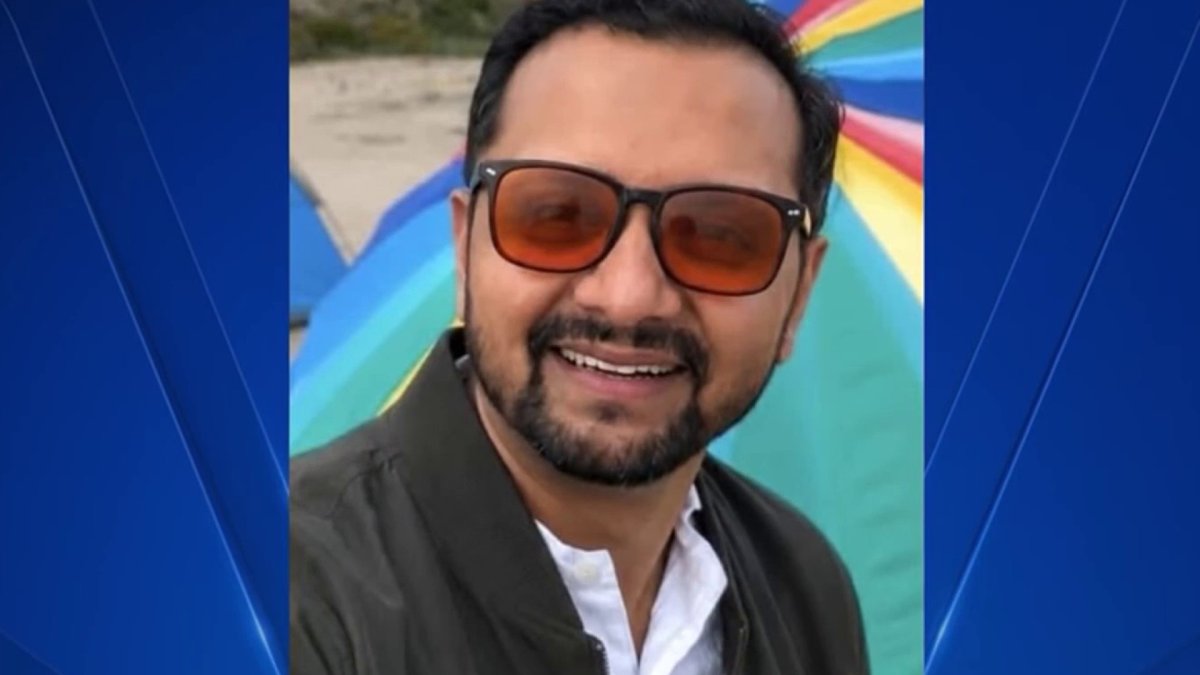 Milpitas father missing after catastrophic floods in Nepal-Tibet border – NBC Bay Area