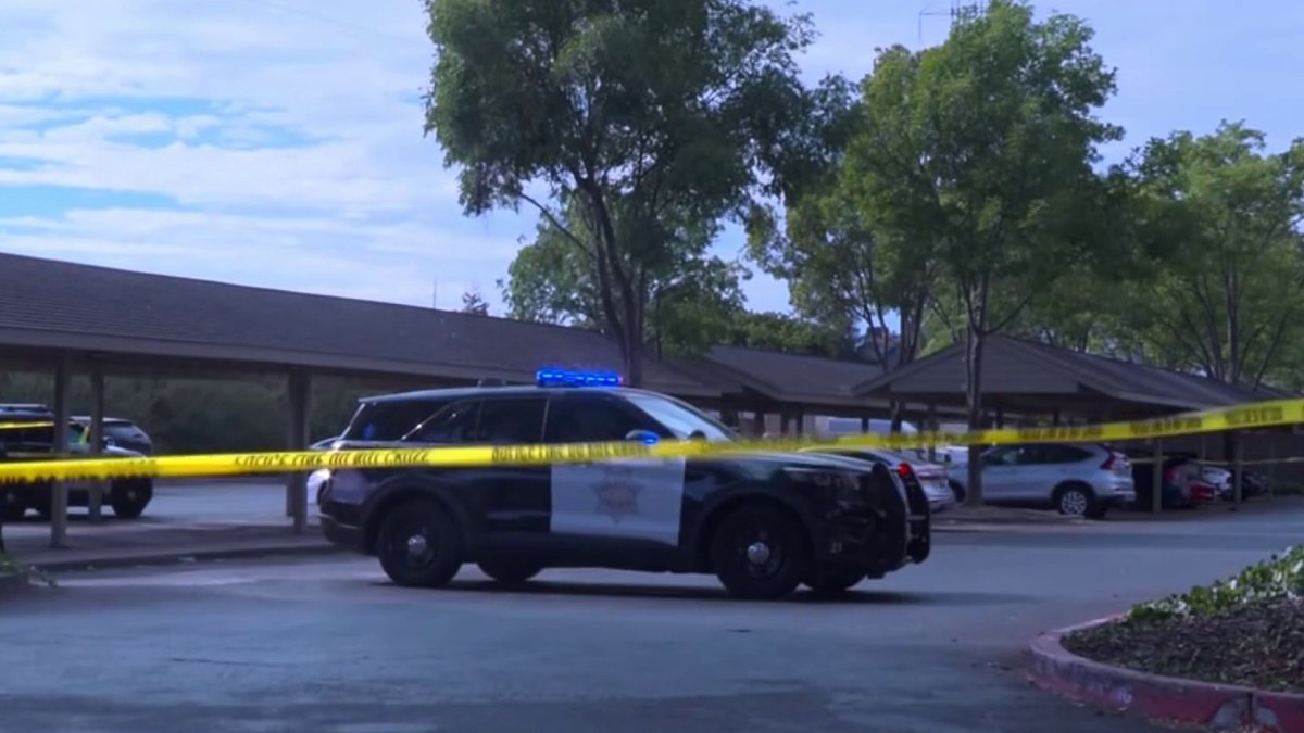 Woman dies after hit-and-run crash in Milpitas – NBC Bay Area