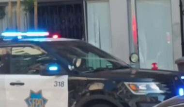 San Francisco police investigate double stabbing – NBC Bay Area