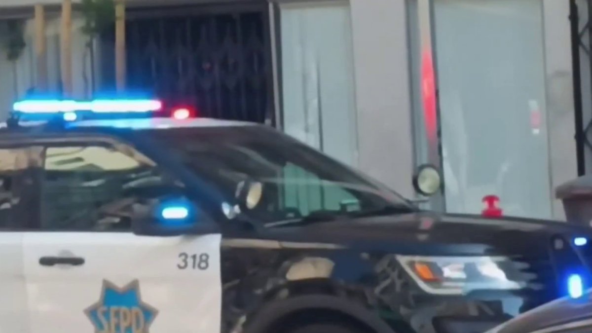 San Francisco police investigate double stabbing – NBC Bay Area