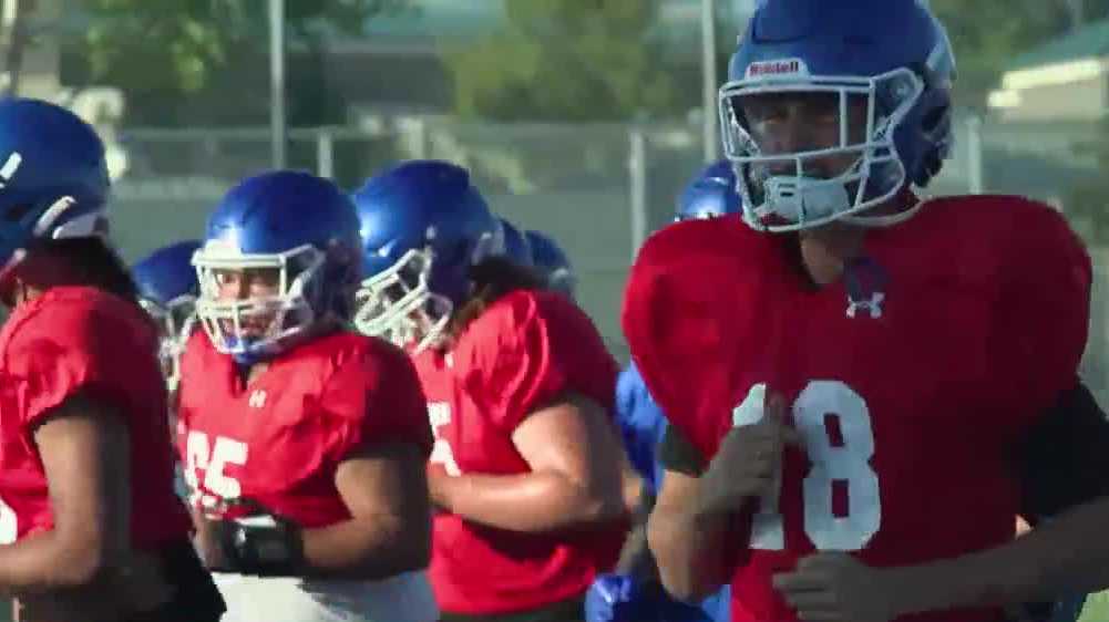 Folsom High Bulldogs open 2026 as Northern California No. 1
