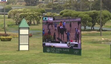 $125M proposed to turn Golden Gate Fields into a waterfront park