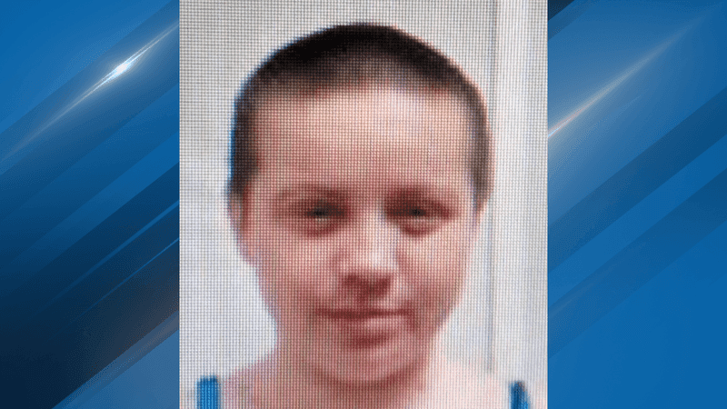 Police said Kymber Lynn Randall was last seen on August 28th, 2026, around 1:30 p.m. in the 700 block of 8th Street. PHOTO: BPD