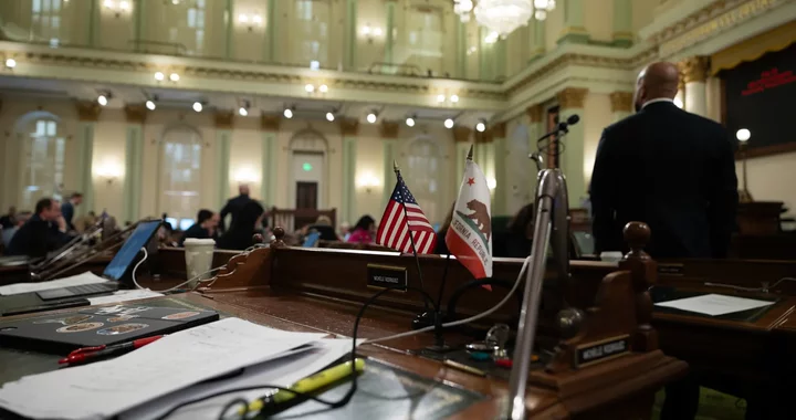 Keep an Eye on These 5 Deals as California Lawmakers Close Out the Legislative Session | Lost Coast Outpost