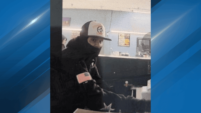 The Bakersfield Police Department is asking for the community’s help in identifying a man and a woman allegedly involved in a burglary investigation. PHOTO: BPD