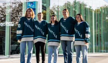 The 2026-27 PWHL goaltending landscape: San Jose & Seattle | The IX Hockey