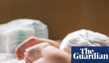 California law would force companies to disclose toxic chemicals in disposable diapers | California