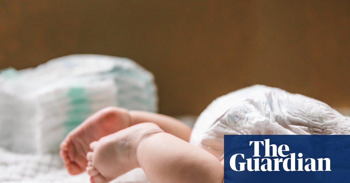 California law would force companies to disclose toxic chemicals in disposable diapers | California