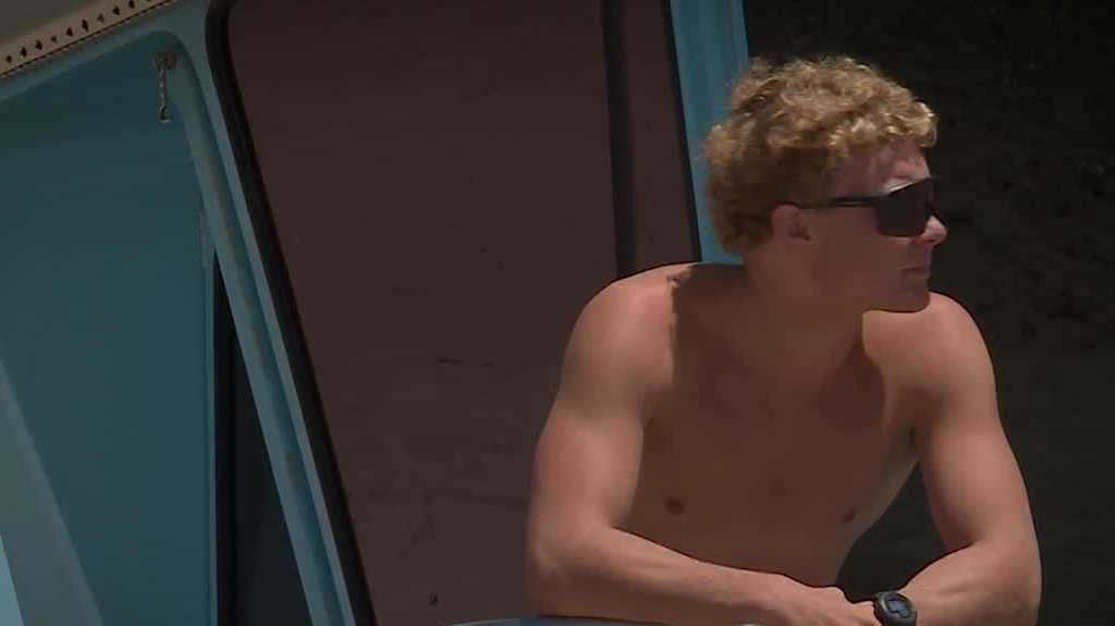 Seabright rescue renews push to recognize lifeguards as first responders