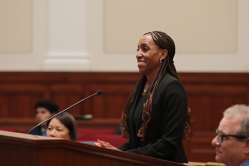 Commission Confirms Appointments to Courts of Appeal, August 19-20, 2026