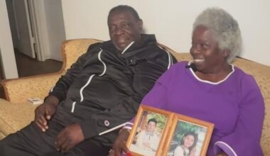 Bay Area couple retire as resource parents for foster youth after 30 years