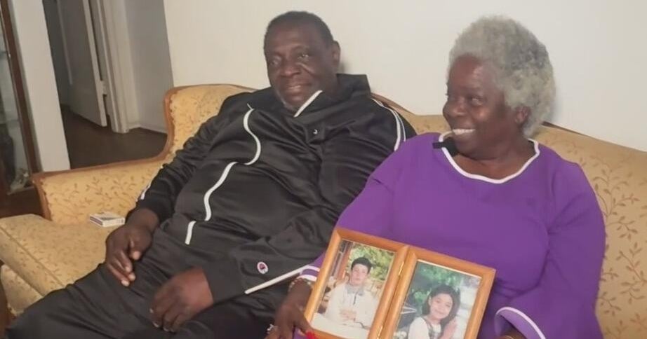 Bay Area couple retire as resource parents for foster youth after 30 years