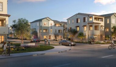 231 homes approved for 5600 Beach Blvd. in Buena Park