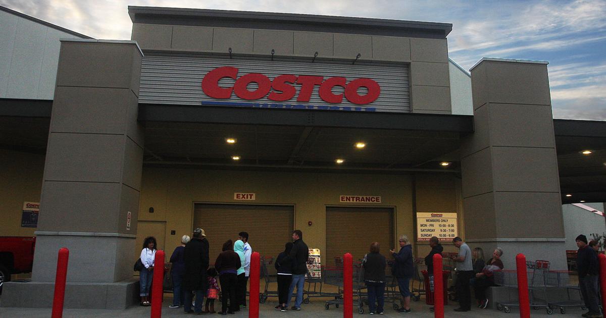 How did Costco’s relocation affect nearby home prices? Fresno State business faculty share research | business