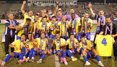 El Farolito wins national title — short on rest and 2,200 miles from San Francisco