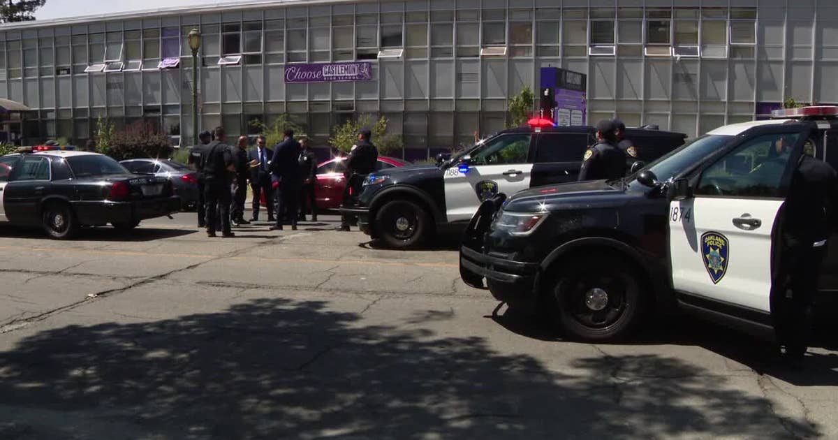 Castlemont High stabbing raises questions about OUSD cell phone ban