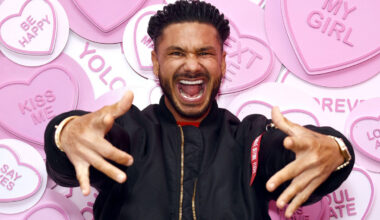 DJ Pauly D to host massive outdoor block party in Sacramento
