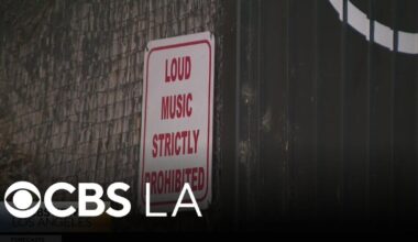 Constant fire alarm frustrates Silver Lake neighbors