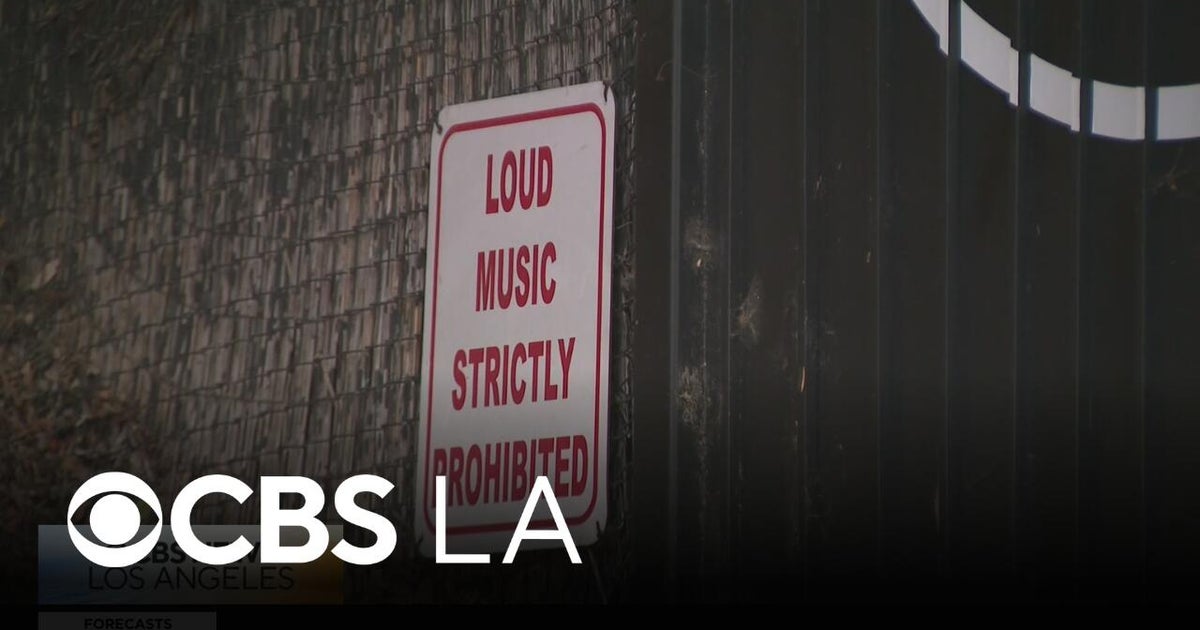 Constant fire alarm frustrates Silver Lake neighbors