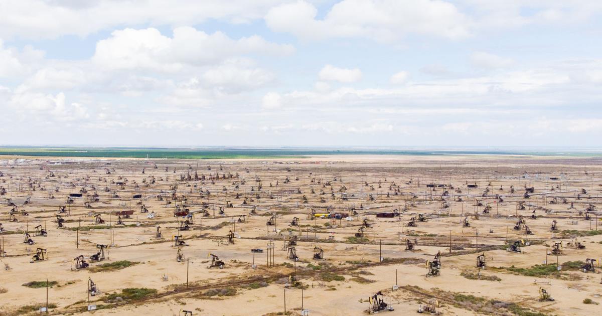 CRC agrees to pay $63M for oil pipelines | News