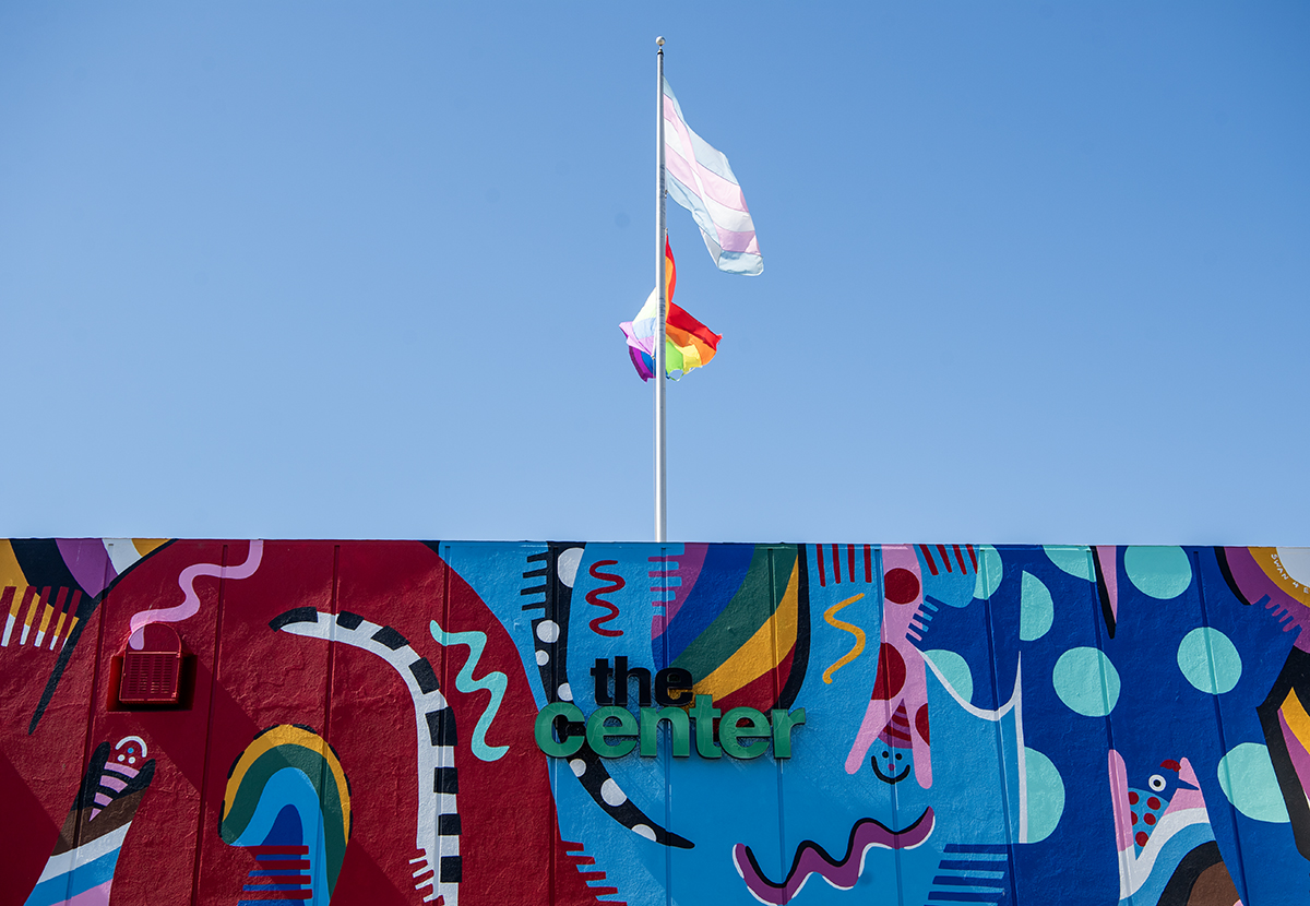 Health provider quits at Long Beach LGBTQ Center, disrupting gender-affirming care • Long Beach Post News