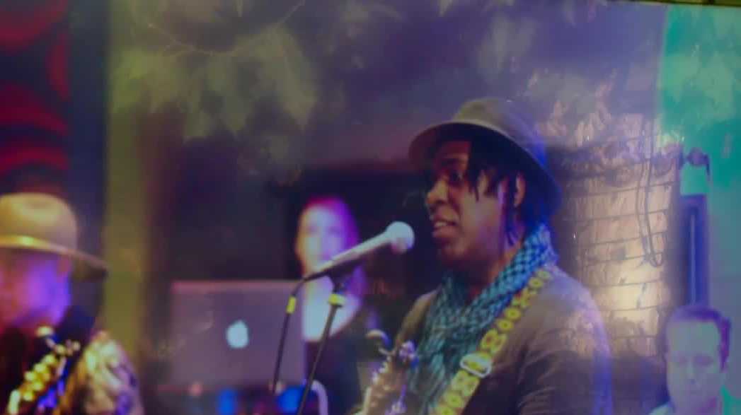 Sacramento benefit concert supports musician Clemón Charles
