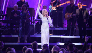 Remembering Dolly Parton: Share your photos, videos and memories with ABC7 Eyewitness News - Los Angeles