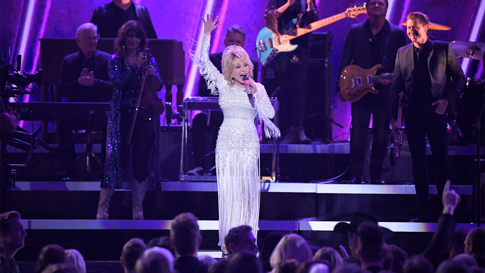 Remembering Dolly Parton: Share your photos, videos and memories with ABC7 Eyewitness News - Los Angeles