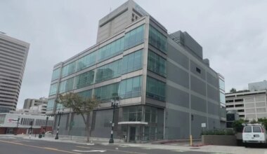 Oakland councilmember addresses pushback to proposed AI data center downtown