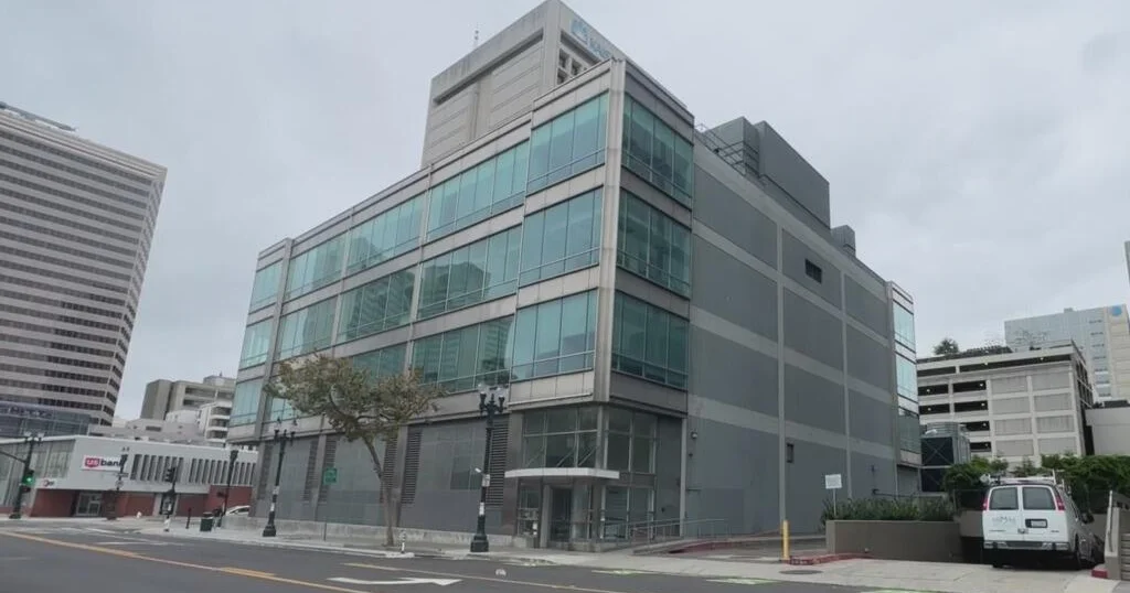 Oakland councilmember addresses pushback to proposed AI data center downtown