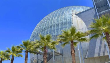Academy Museum to Celebrate 5th Anniversary with Free Admission
