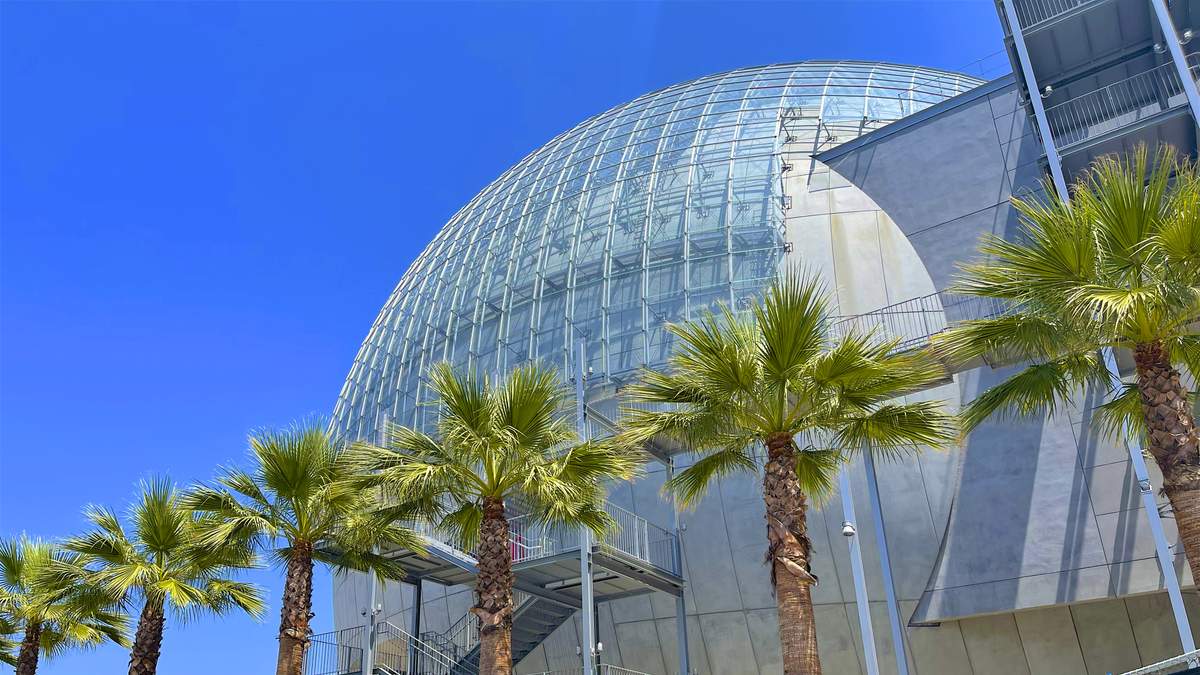 Academy Museum to Celebrate 5th Anniversary with Free Admission