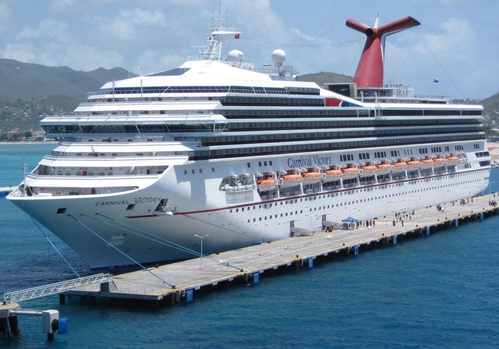 CCL-Carnival expands 2028-2029 Mexico schedule from Long Beach | Cruise News