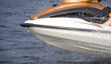Man, 53, Goes Missing While Jetskiing in Ocean Off Long Beach