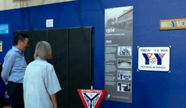 Sacramento YMCA celebrates 160 years, plans new facility