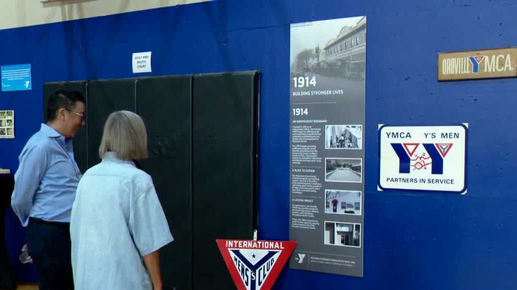 Sacramento YMCA celebrates 160 years, plans new facility