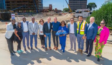 New Pontiac infrastructure taking shape – The Oakland Press
