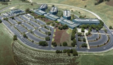 Rezoning of San Jose IBM site raises environmental concerns