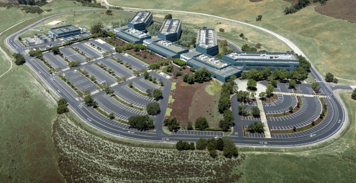 Rezoning of San Jose IBM site raises environmental concerns