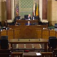 LA City Council approves $2M in aid, beautification funds for CD1 | News
