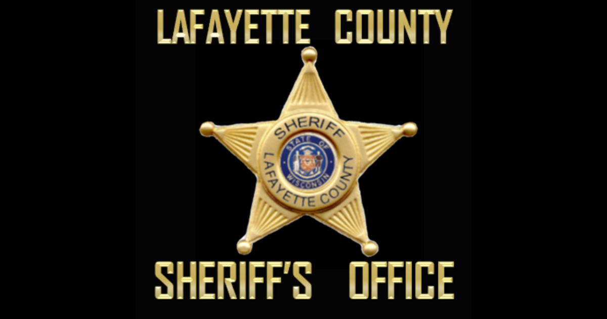 California man dead after rollover crash in Lafayette Co. | News