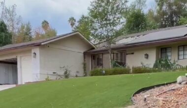 Woodland Hills residents oppose 71-unit senior living facility