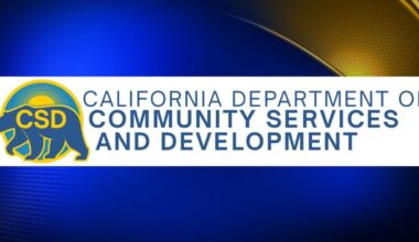 California Department of Community Services and Development to hold public hearing for Draft 2026 State Plan | Covering California