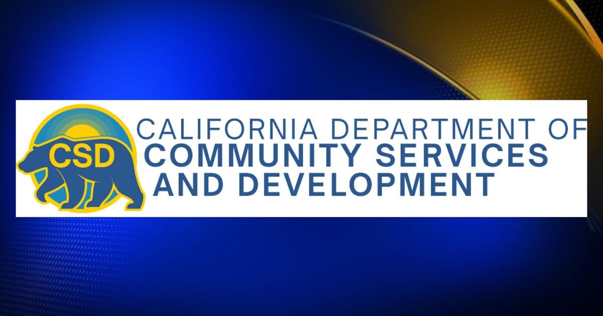 California Department of Community Services and Development to hold public hearing for Draft 2026 State Plan | Covering California