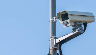 Have You Heard Of These Flock Cameras Popping Up All Over SoCal? | 102.7 KIIS-FM