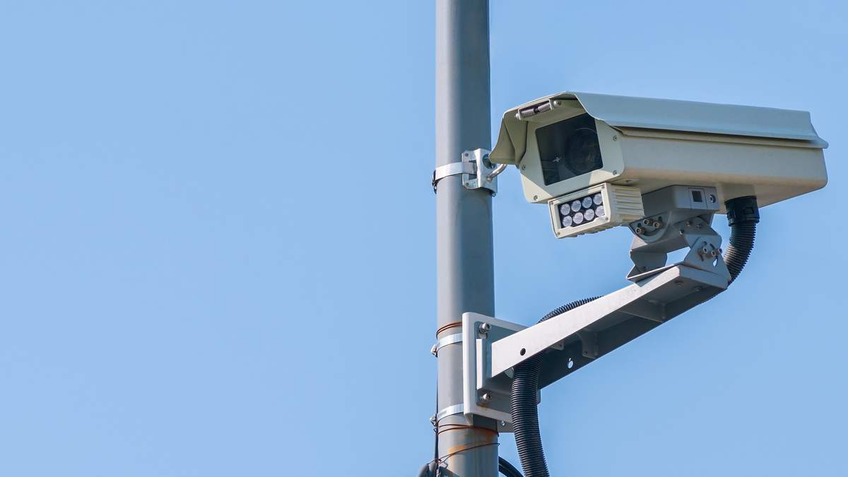 Have You Heard Of These Flock Cameras Popping Up All Over SoCal? | 102.7 KIIS-FM