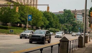 License plate data recognition bill advances in Sacramento | California