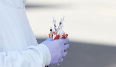 Is San Francisco past the worst of the opioid crisis? | Public Health
