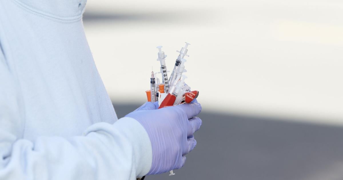 Is San Francisco past the worst of the opioid crisis? | Public Health