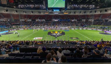 San Diego Seals moving games to Oceanside, will play at Frontwave Arena